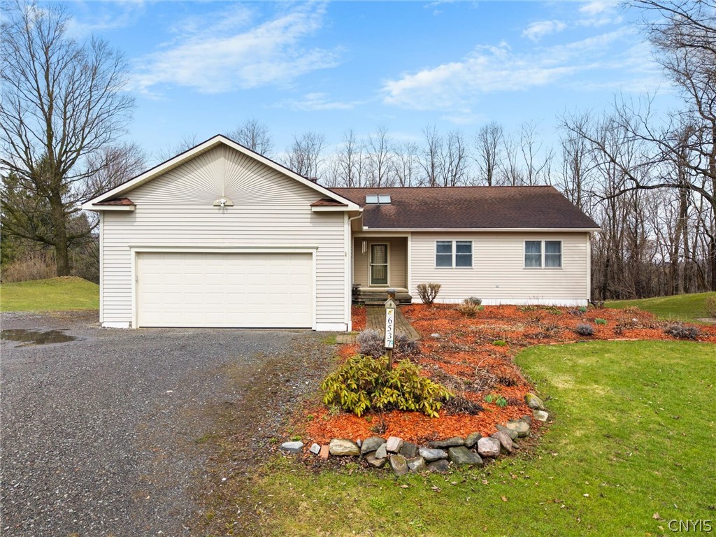 6537 State Route 80