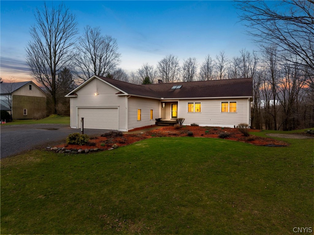 6537 State Route 80