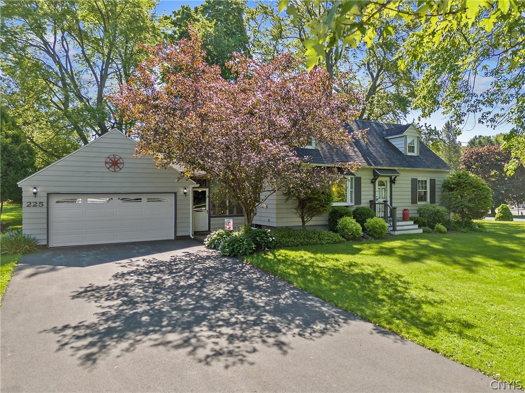 225 Kasson Road