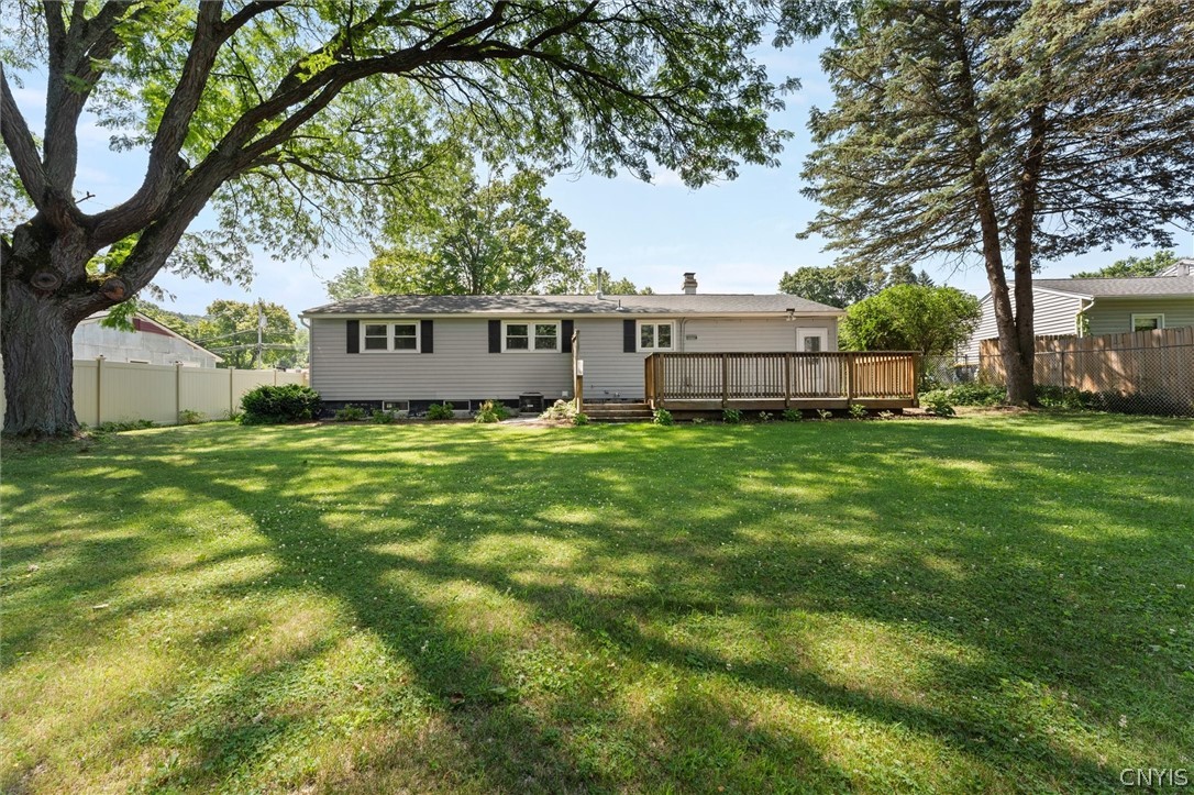 106 Greenhedge Drive