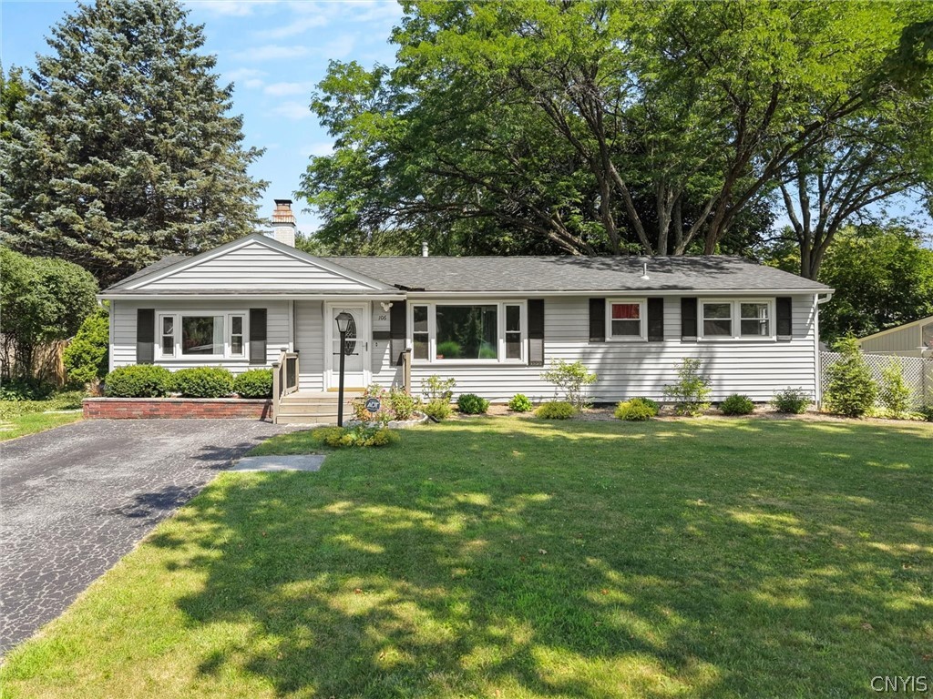 106 Greenhedge Drive