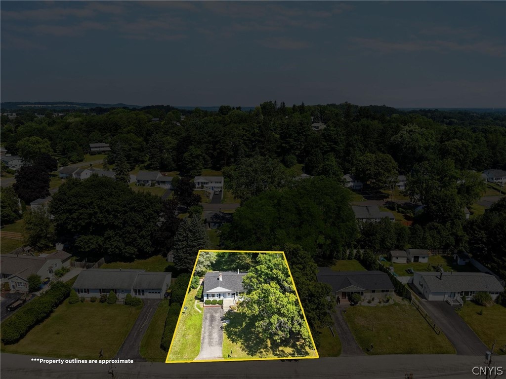106 Greenhedge Drive