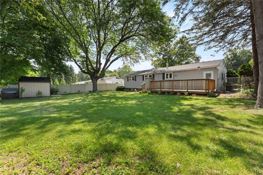 106 Greenhedge Drive