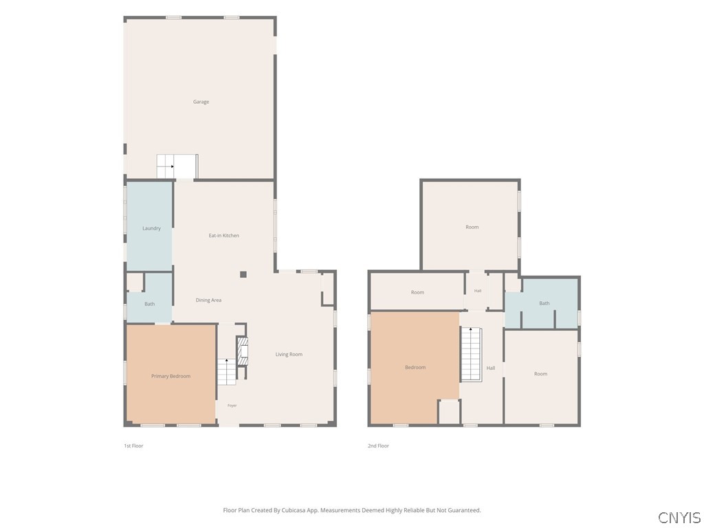 2684 Henneberry Road