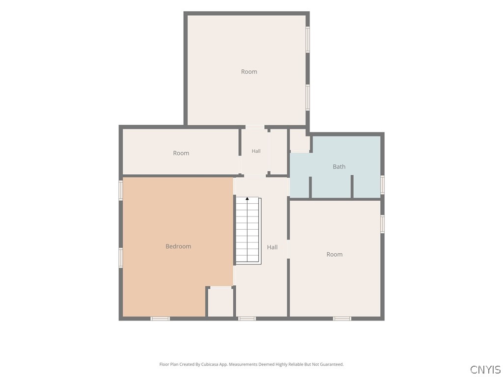 2684 Henneberry Road