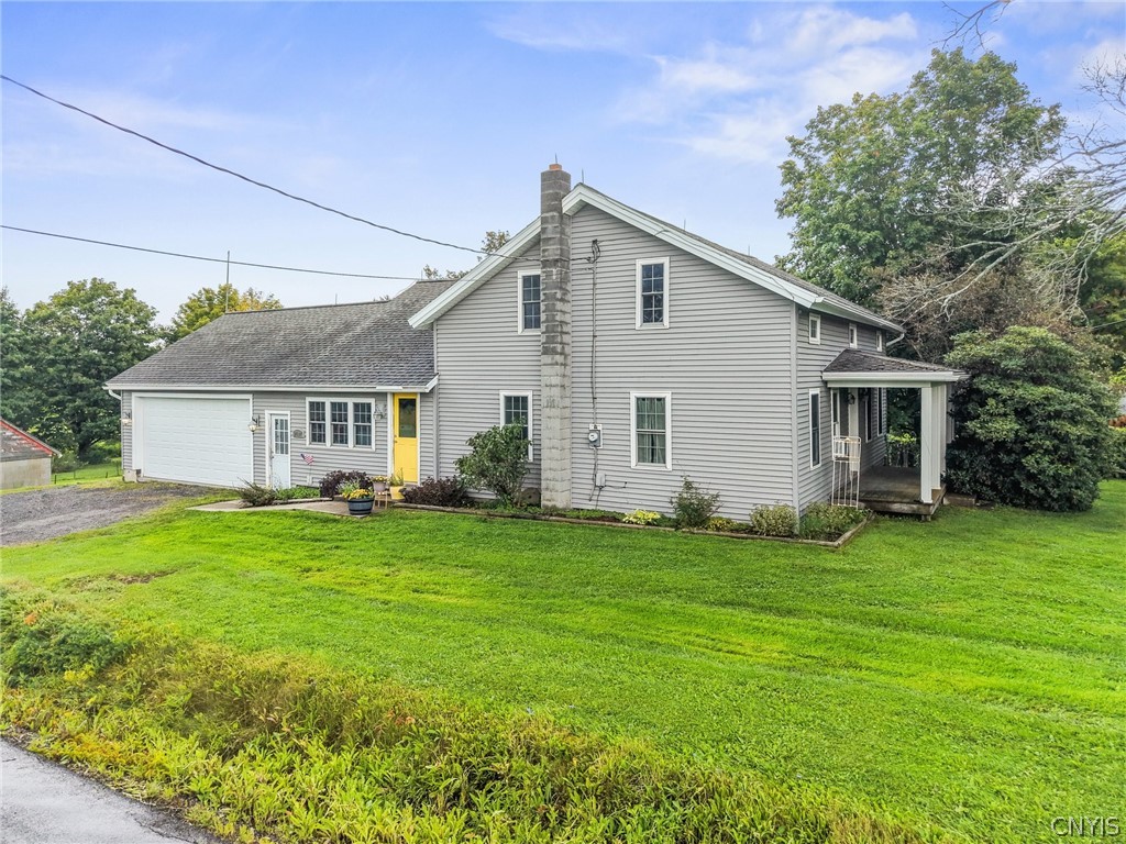 2684 Henneberry Road