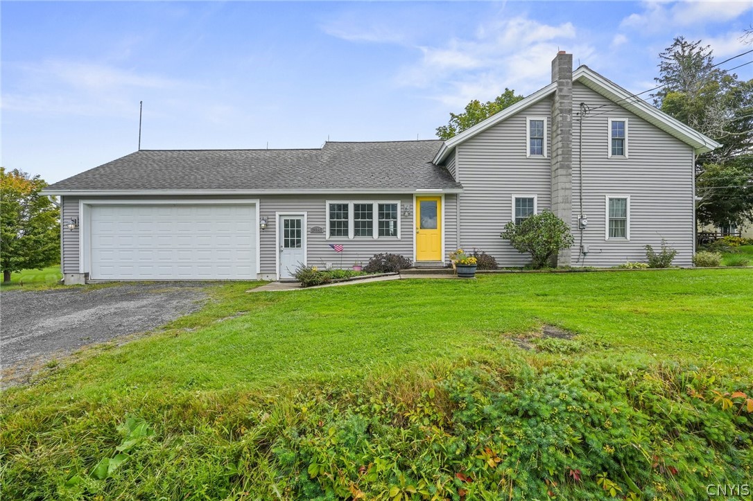 2684 Henneberry Road
