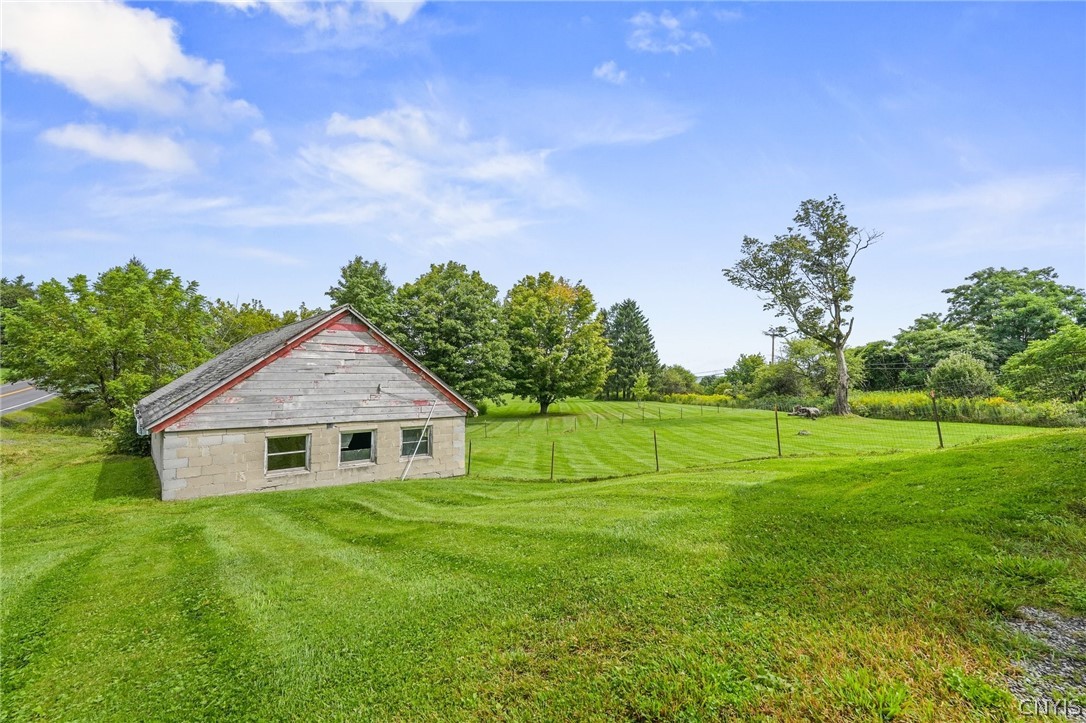 2684 Henneberry Road
