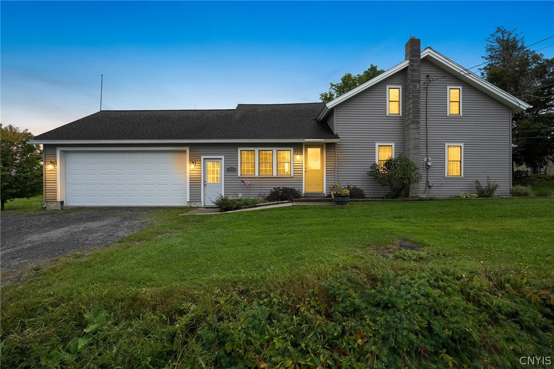 2684 Henneberry Road