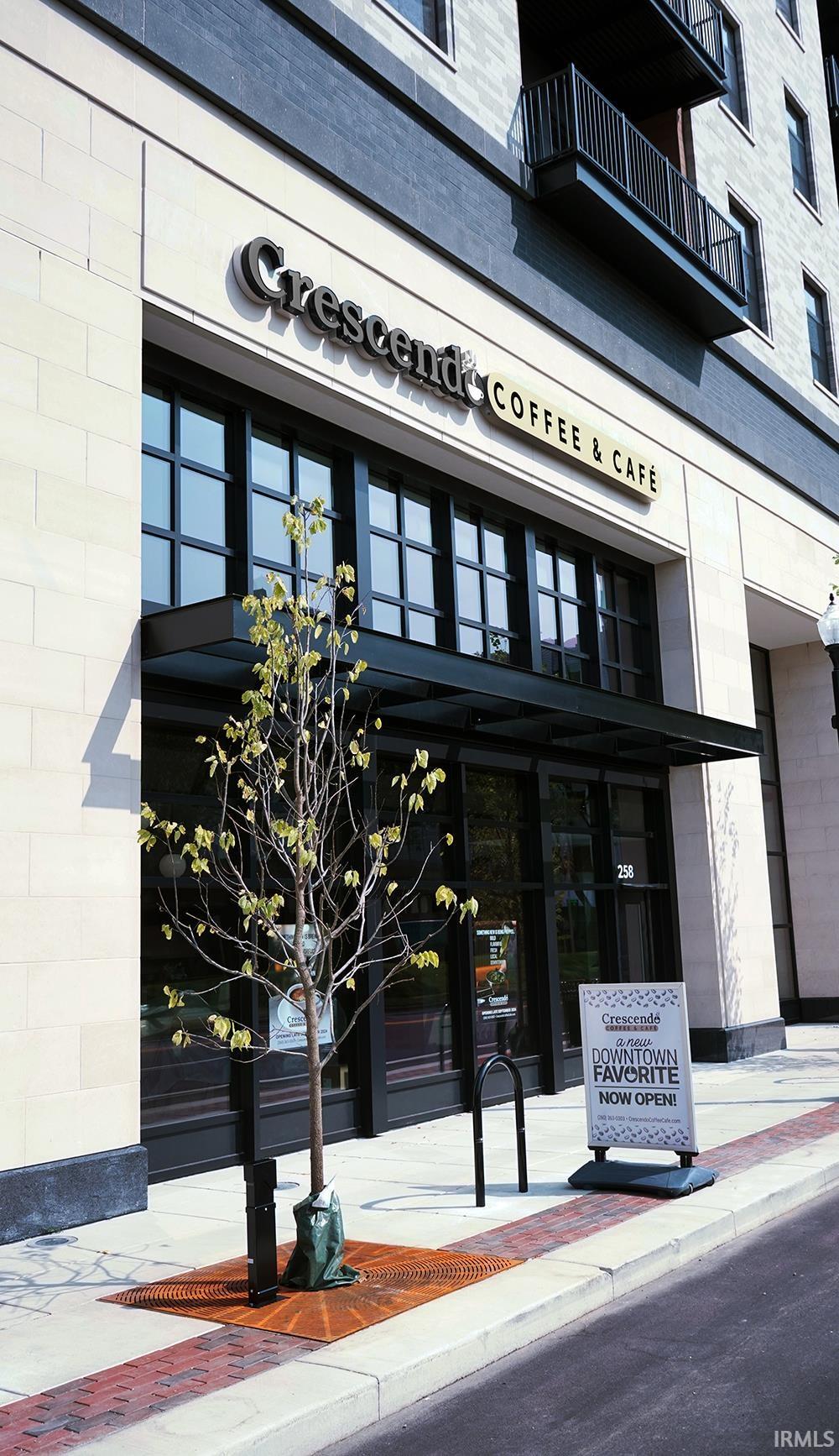 248 W Main Street Unit: 506