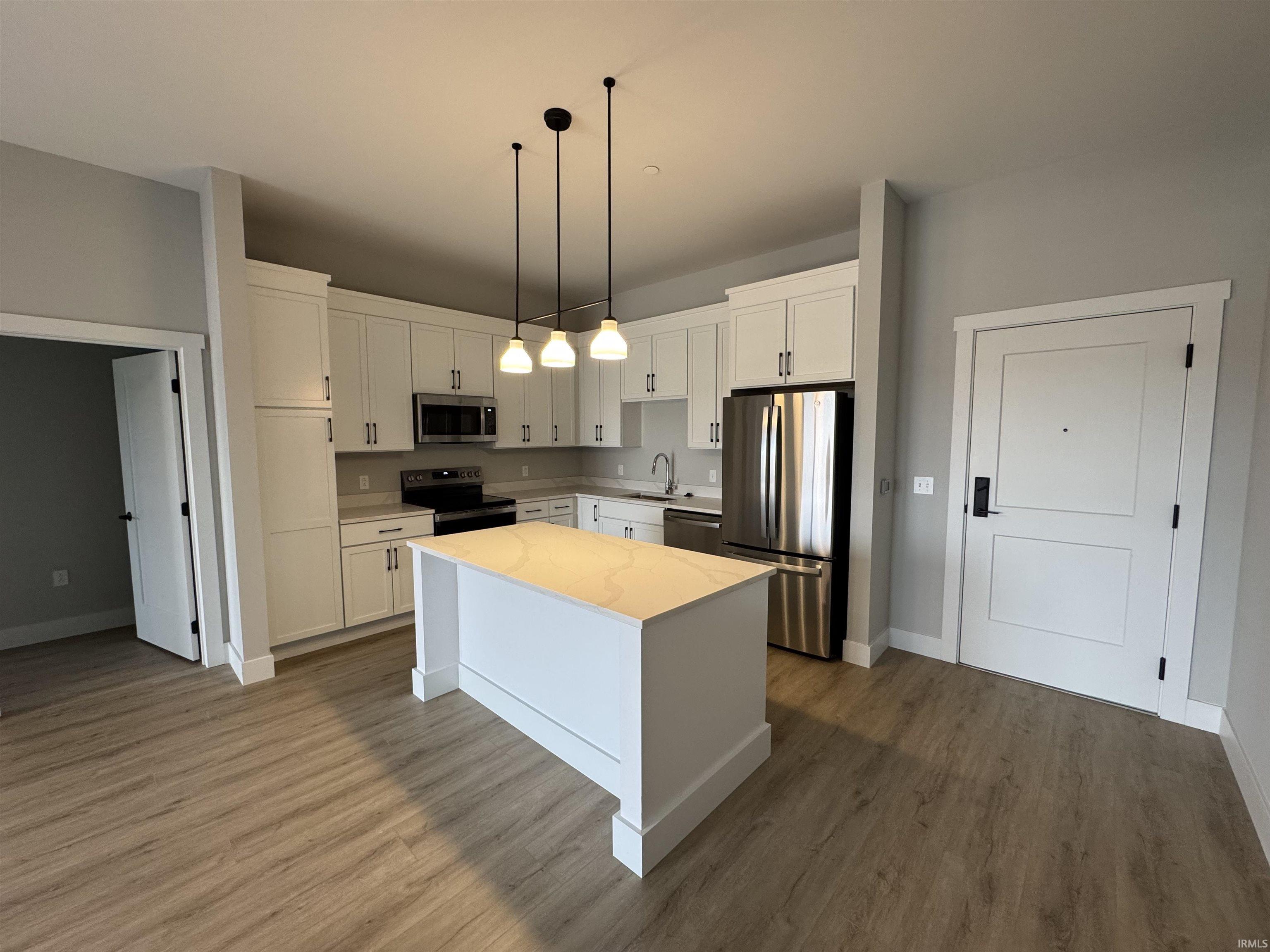 248 W Main Street Unit: 407