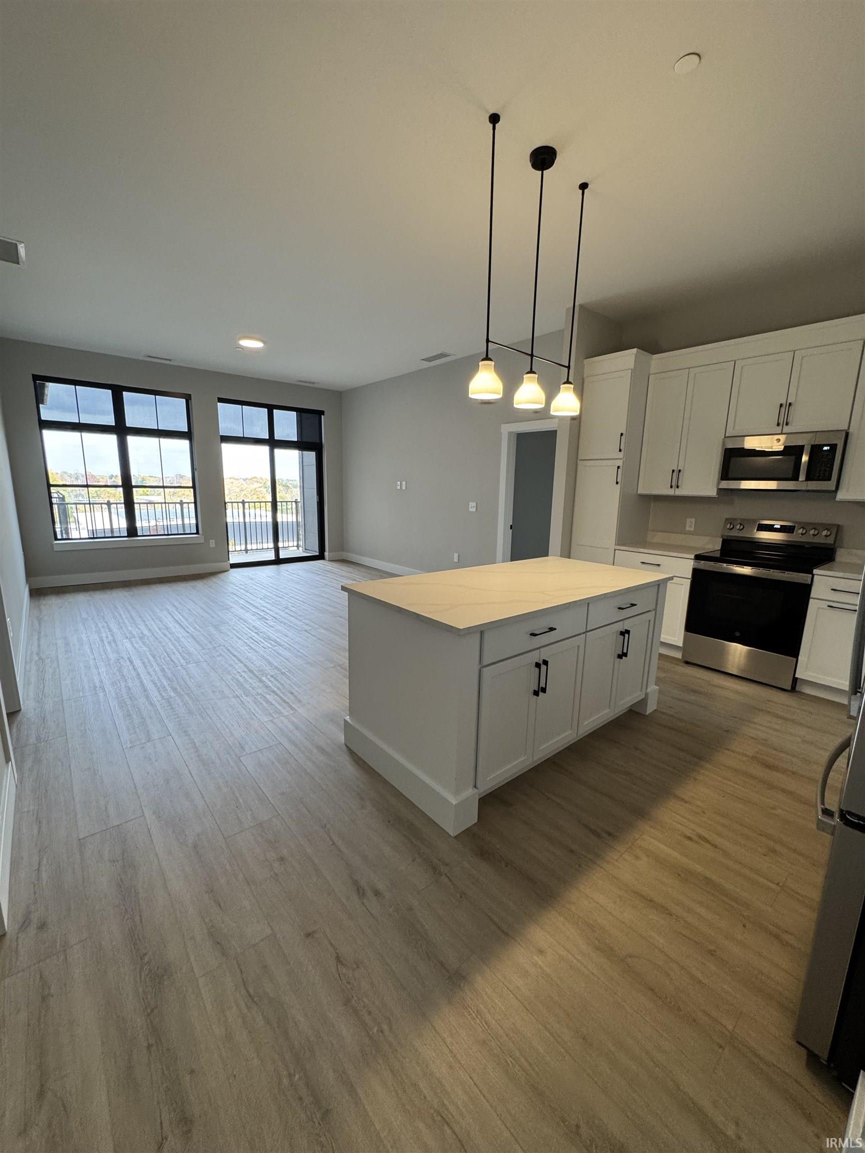 248 W Main Street Unit: 407