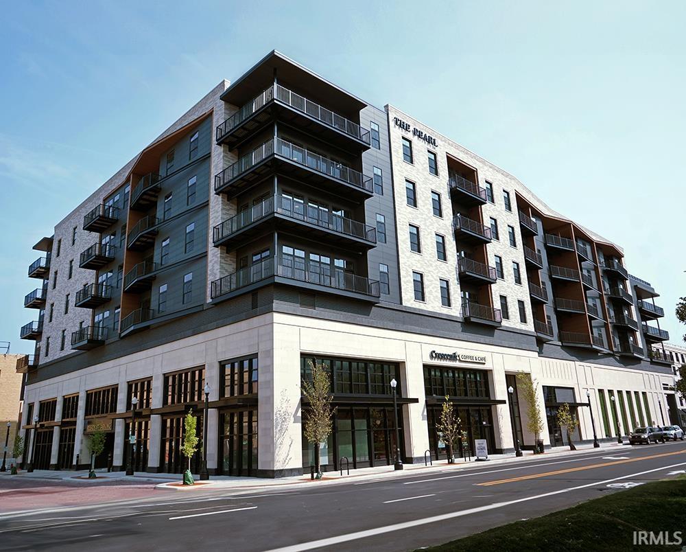 248 W Main Street Unit: 407