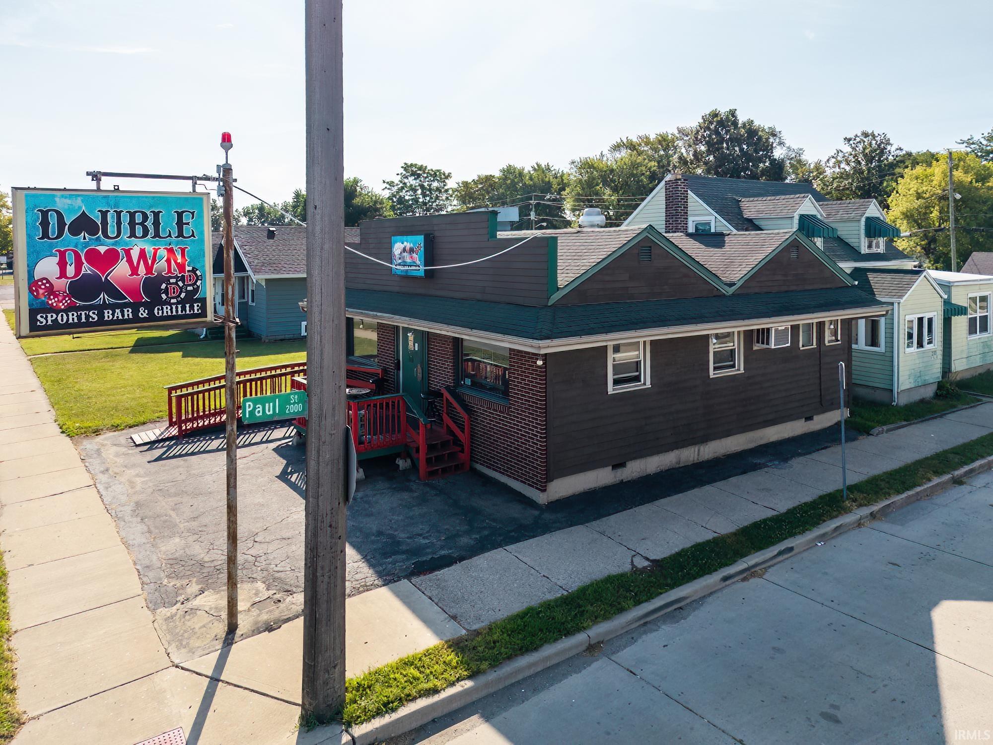 2145 N Taylor Street
