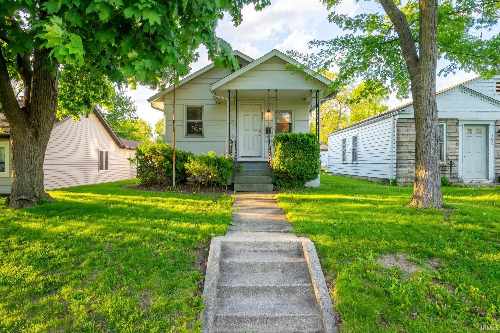 2621 Dodge Avenue