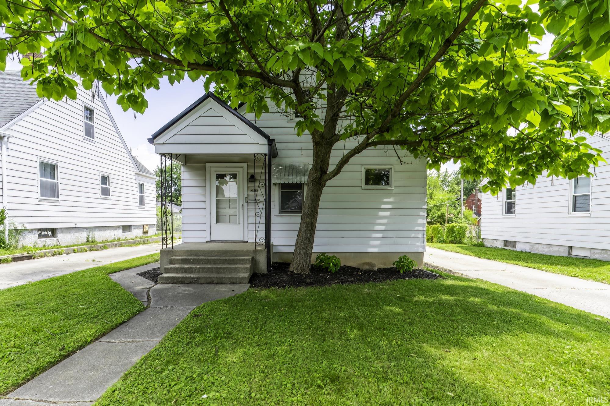 1636 Tyler Avenue