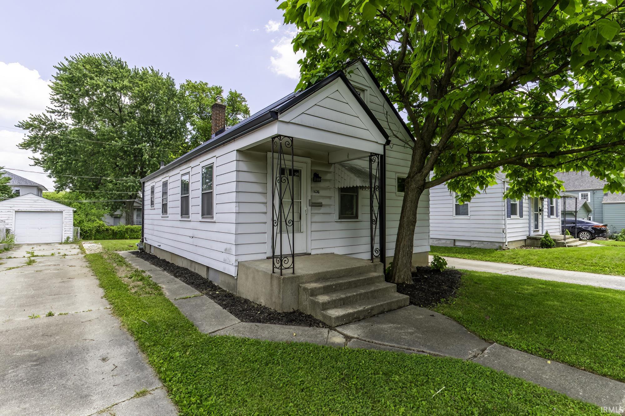 1636 Tyler Avenue