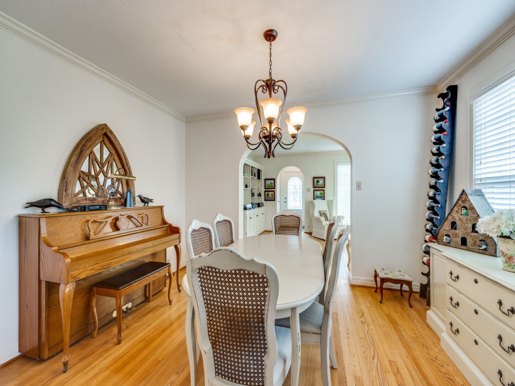 1524 El Campo Drive