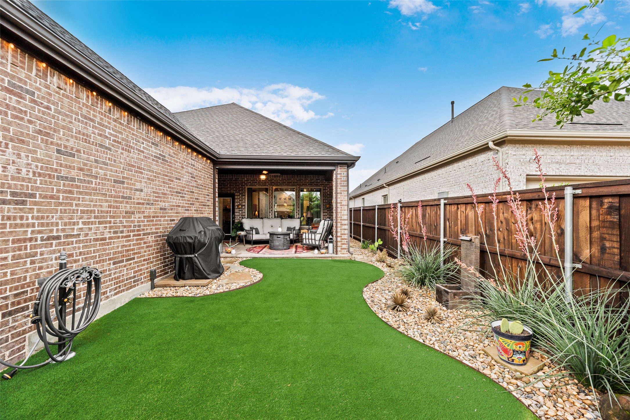4710 Blackwood Cross Lane