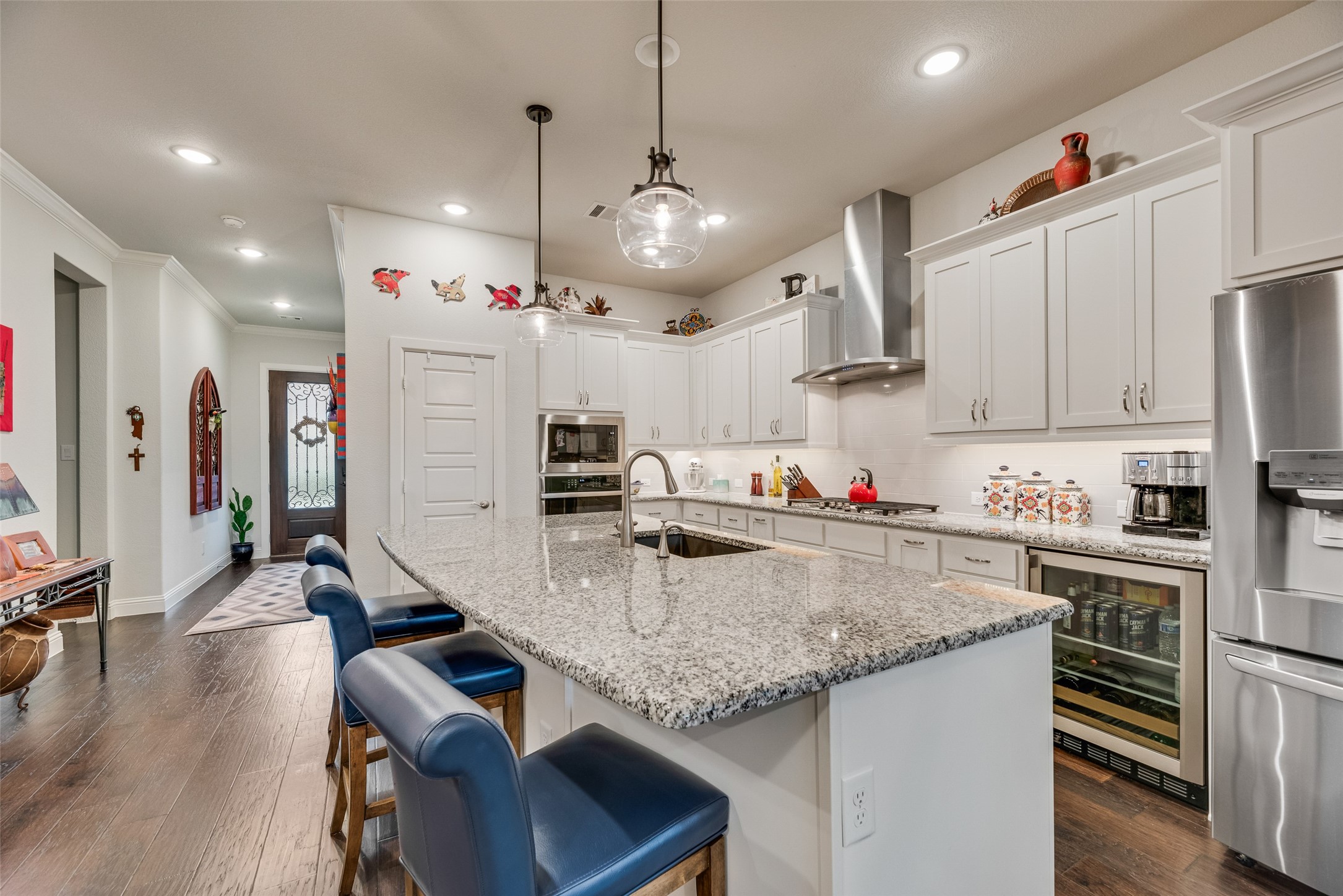 4710 Blackwood Cross Lane