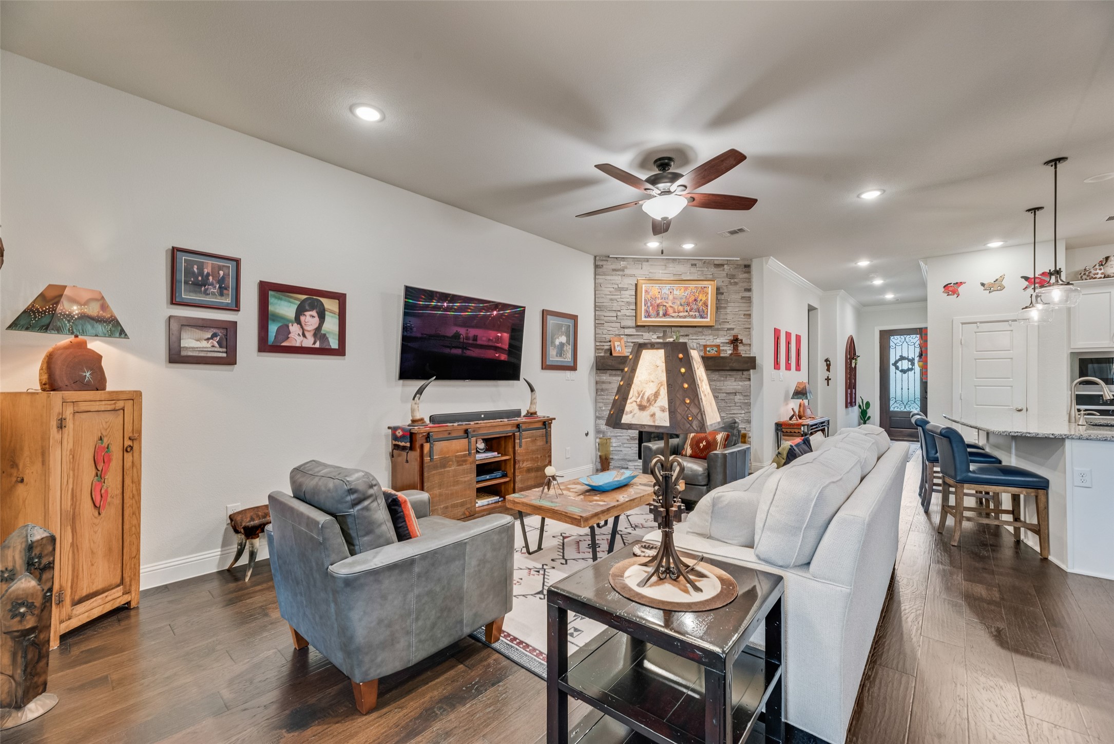 4710 Blackwood Cross Lane