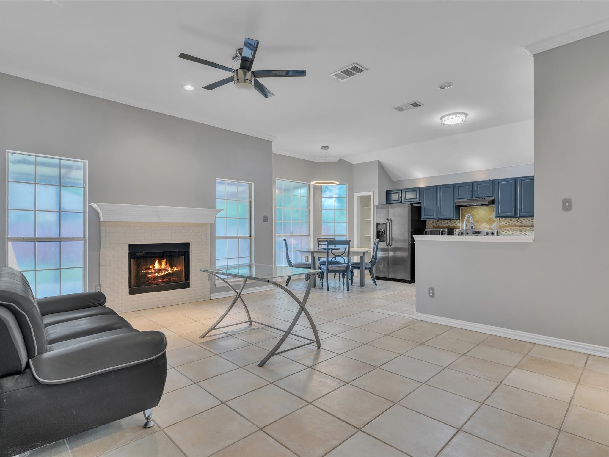 1113 Glenhaven Drive