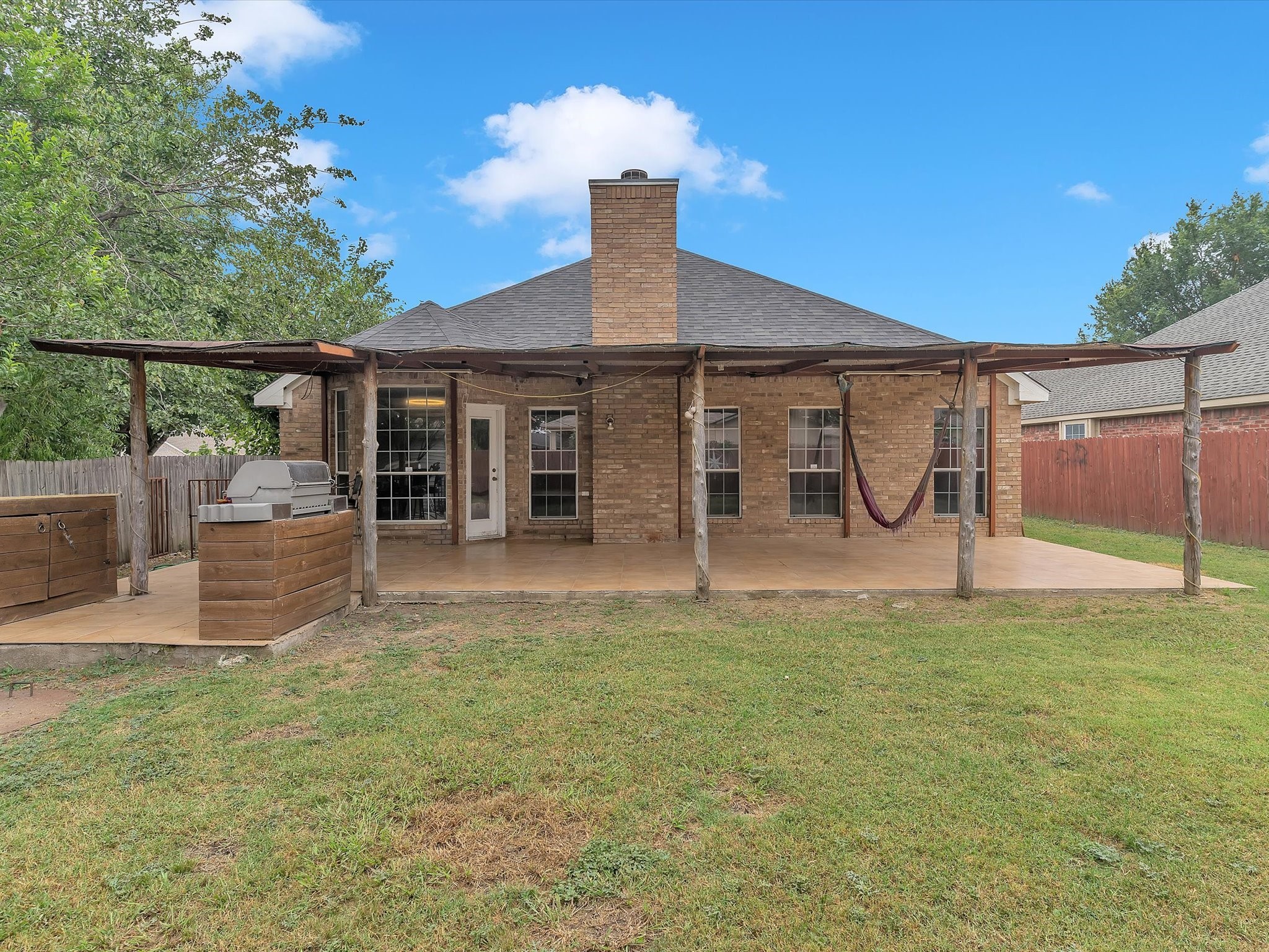 1113 Glenhaven Drive