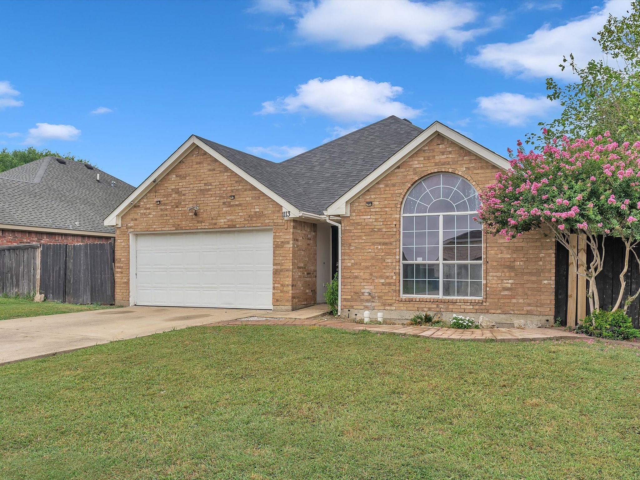 1113 Glenhaven Drive