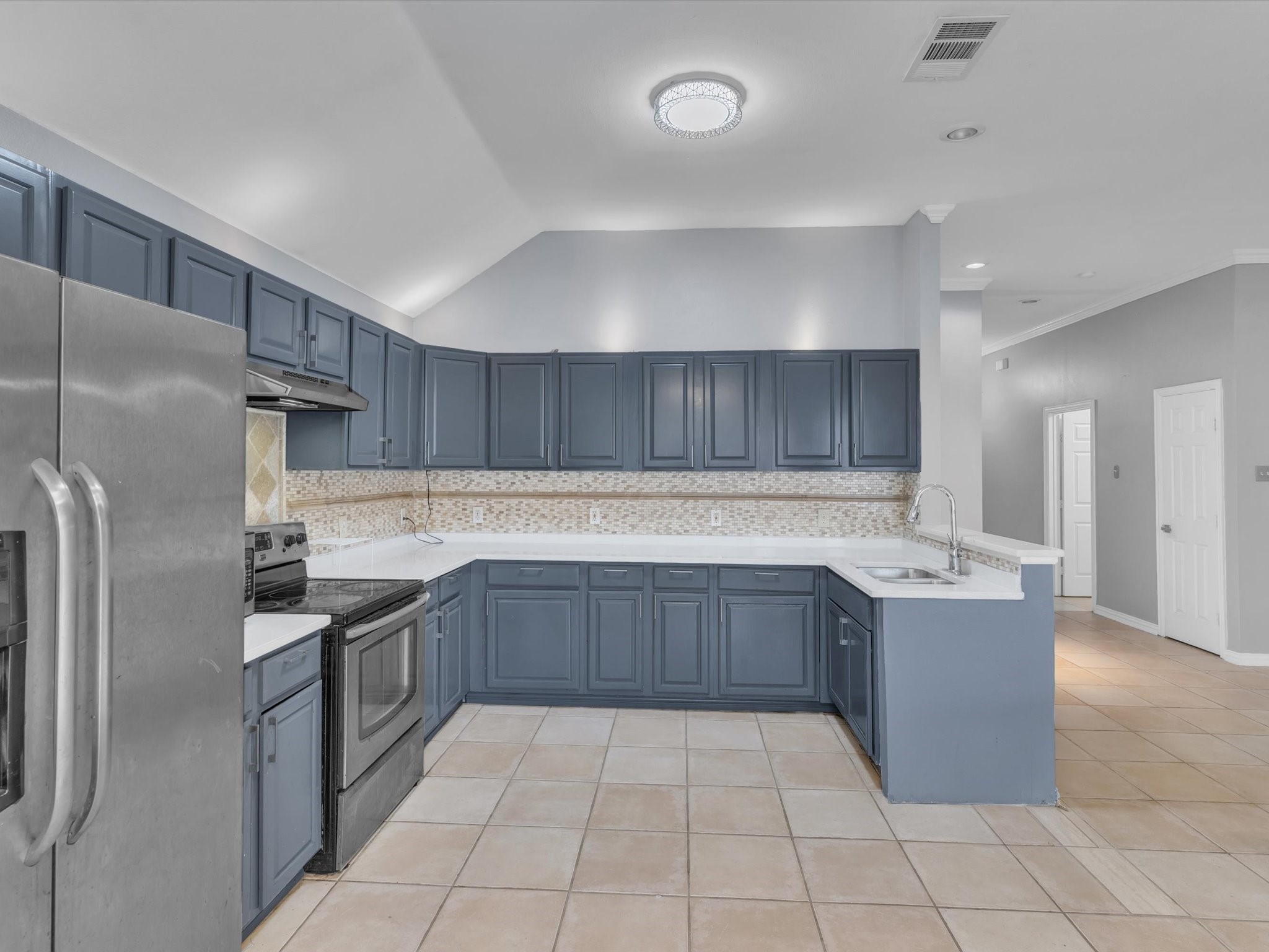 1113 Glenhaven Drive