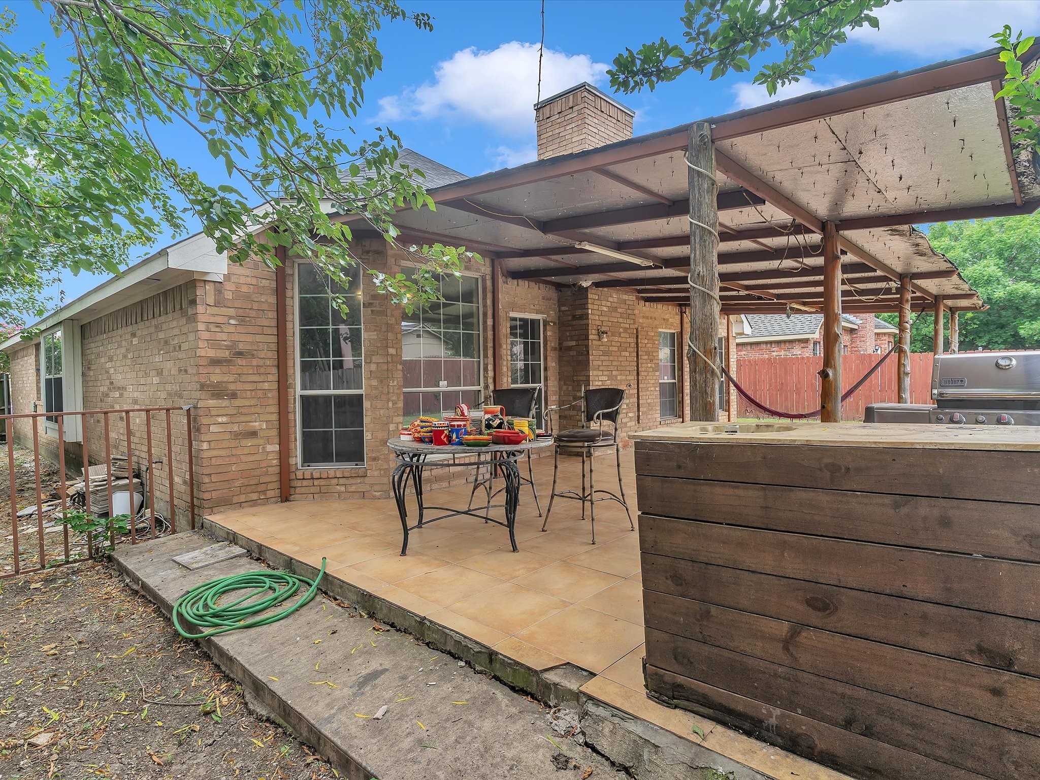 1113 Glenhaven Drive