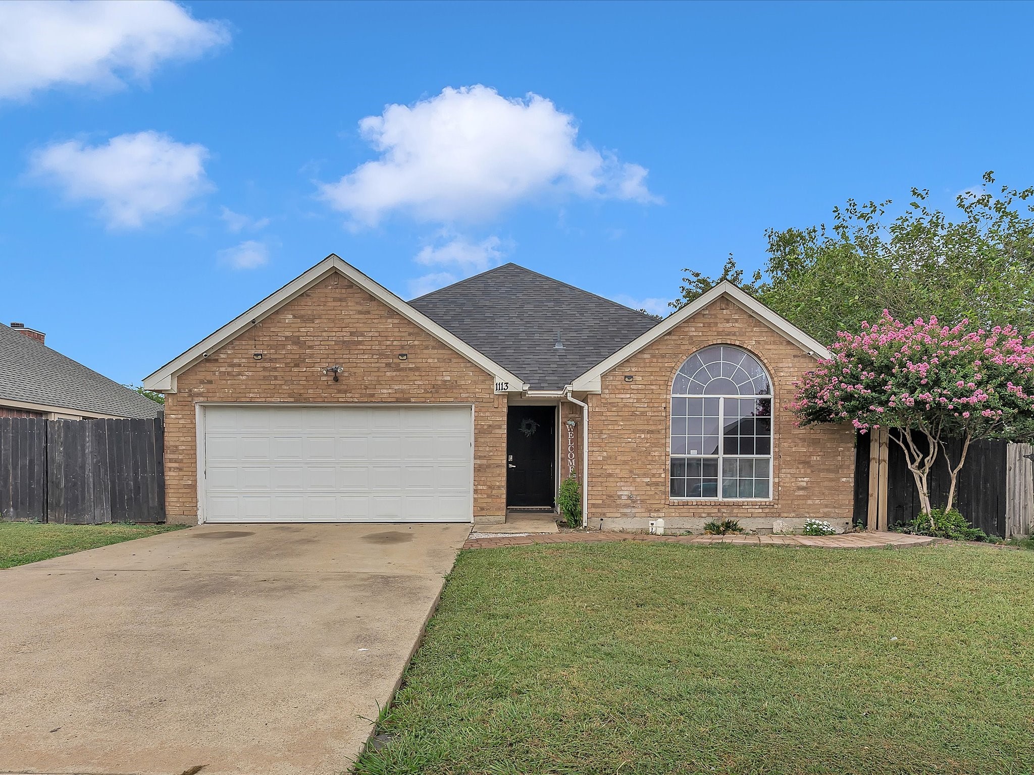 1113 Glenhaven Drive