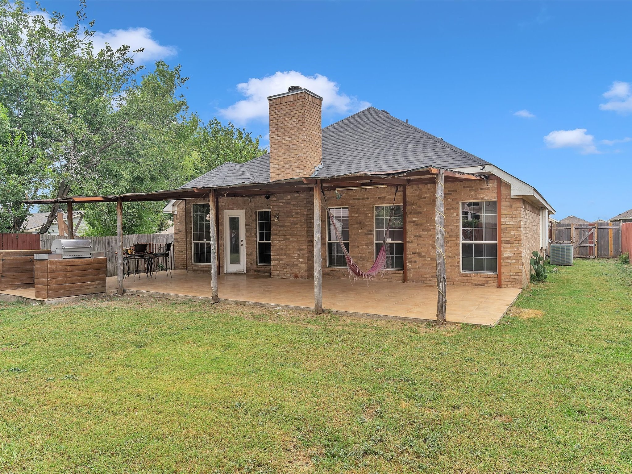 1113 Glenhaven Drive