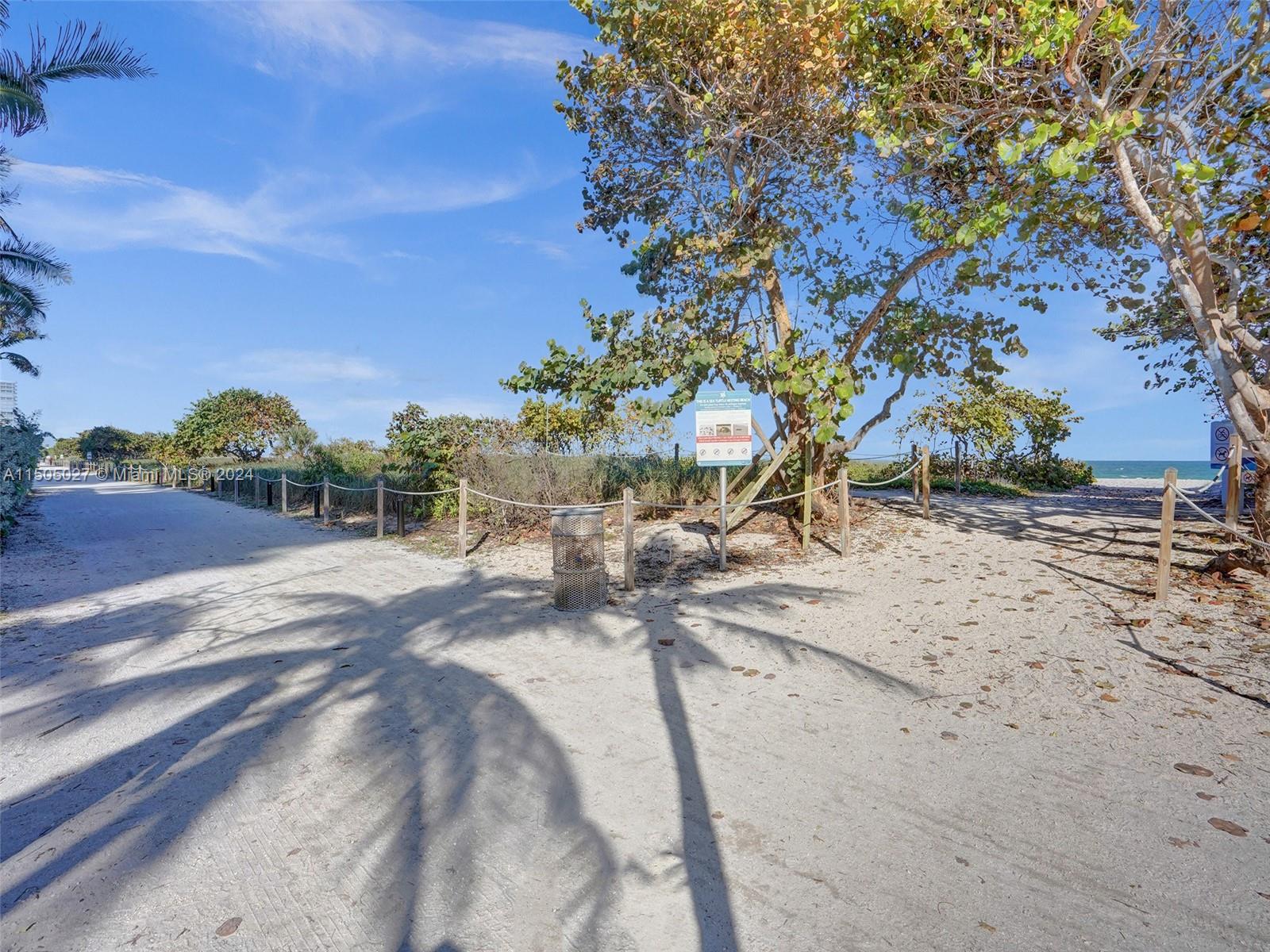 9140 Collins Ave # H