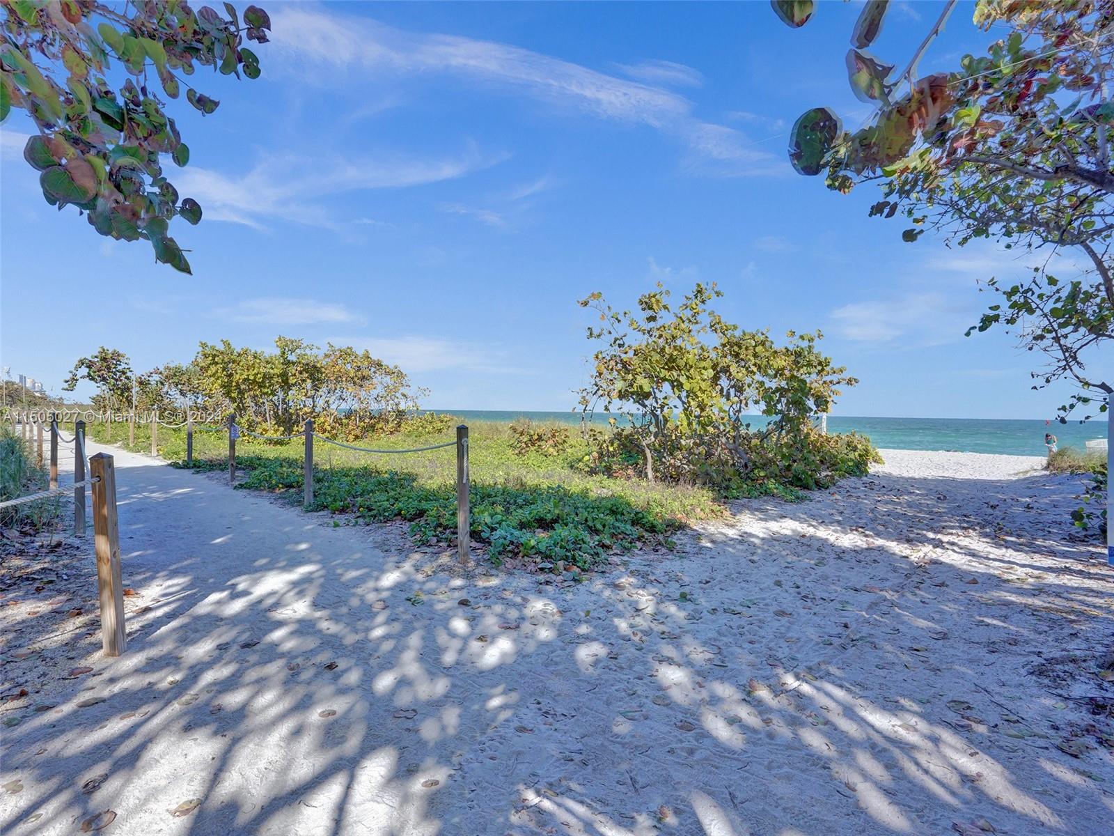 9140 Collins Ave # H