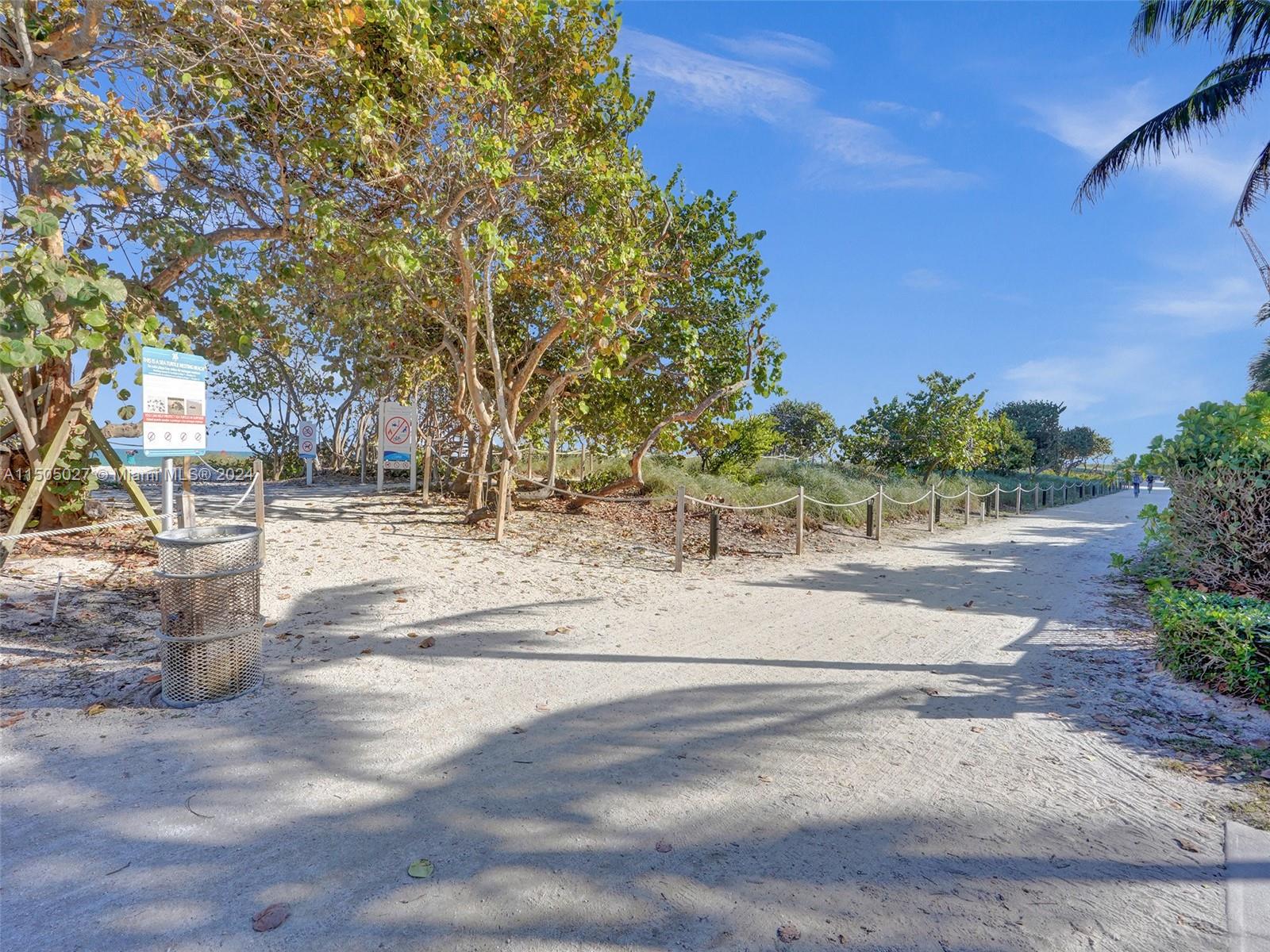 9140 Collins Ave # H