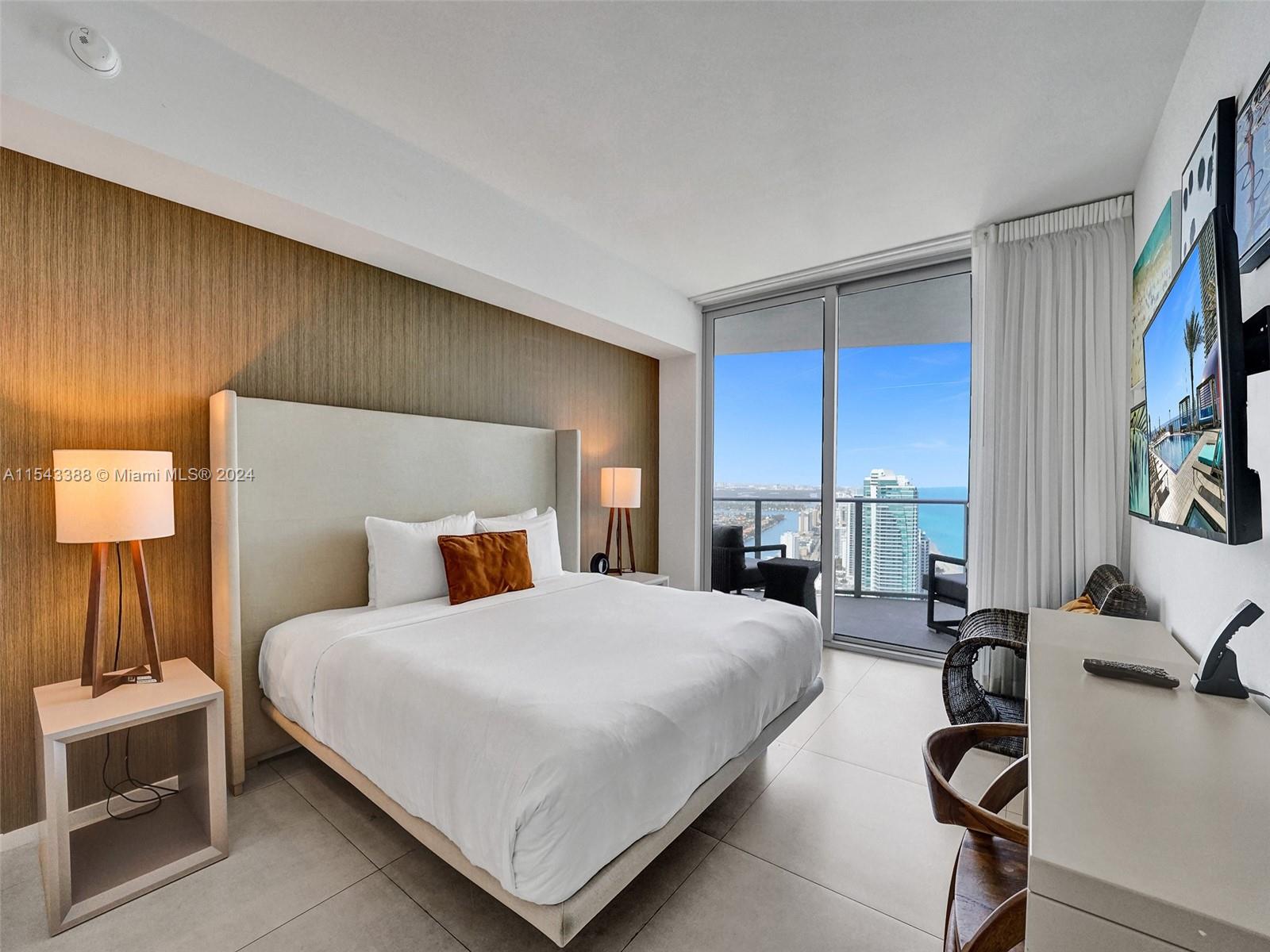 4111 S Ocean Dr # 3810