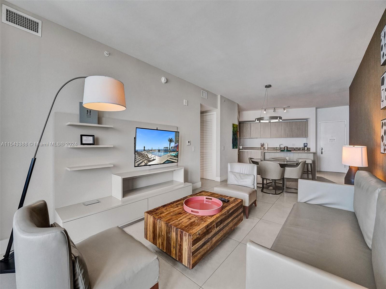 4111 S Ocean Dr # 3810