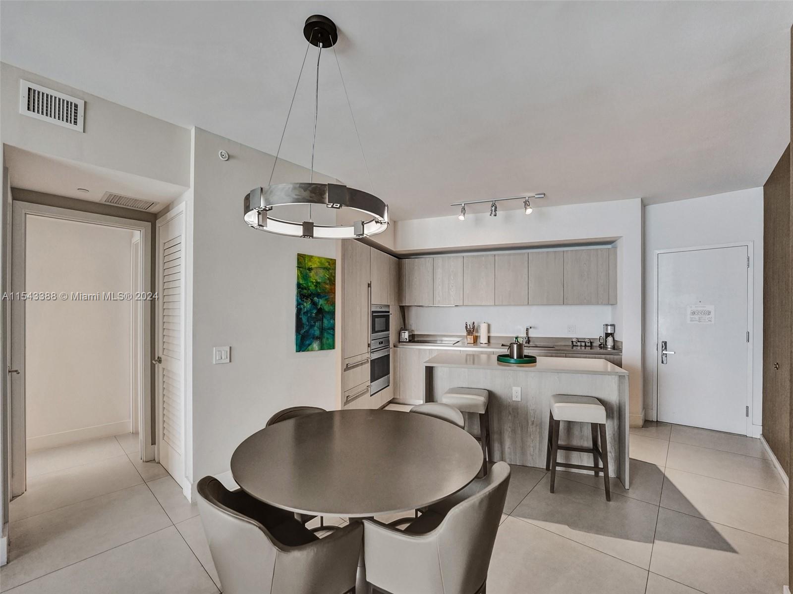 4111 S Ocean Dr # 3810