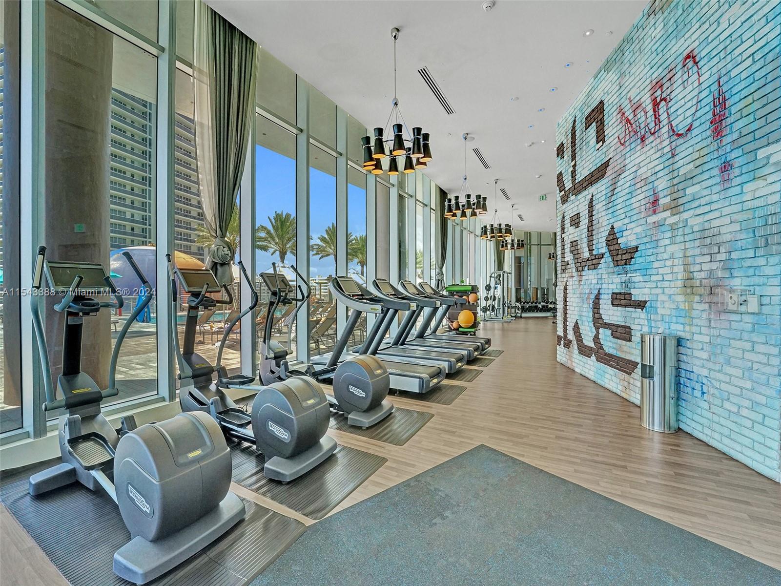 4111 S Ocean Dr # 3810
