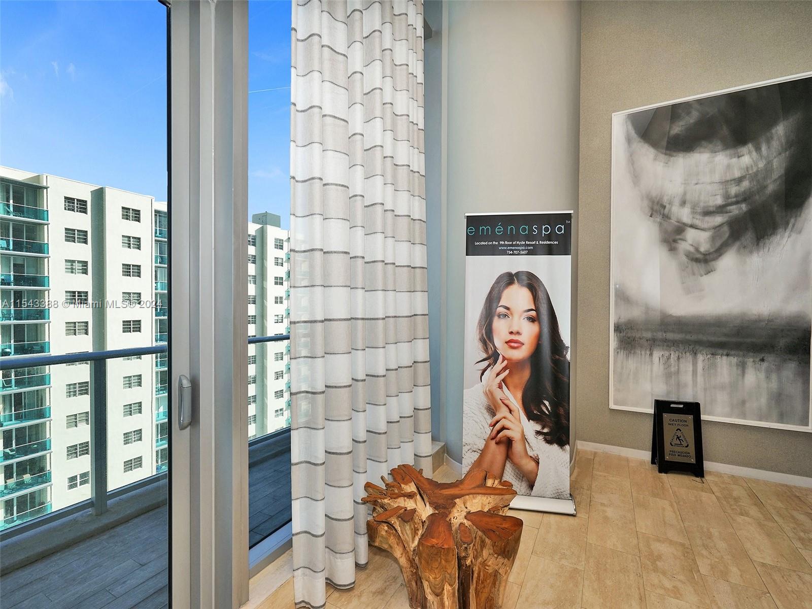 4111 S Ocean Dr # 3810