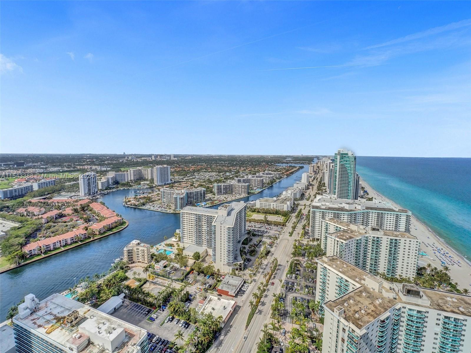 4111 S Ocean Dr # 3810