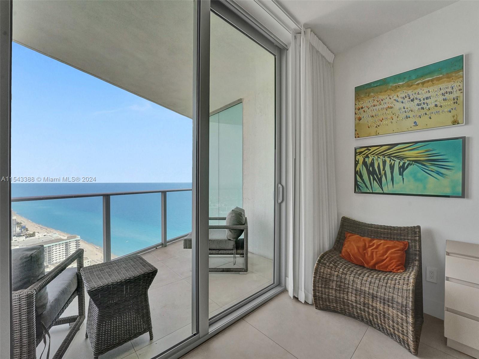 4111 S Ocean Dr # 3810