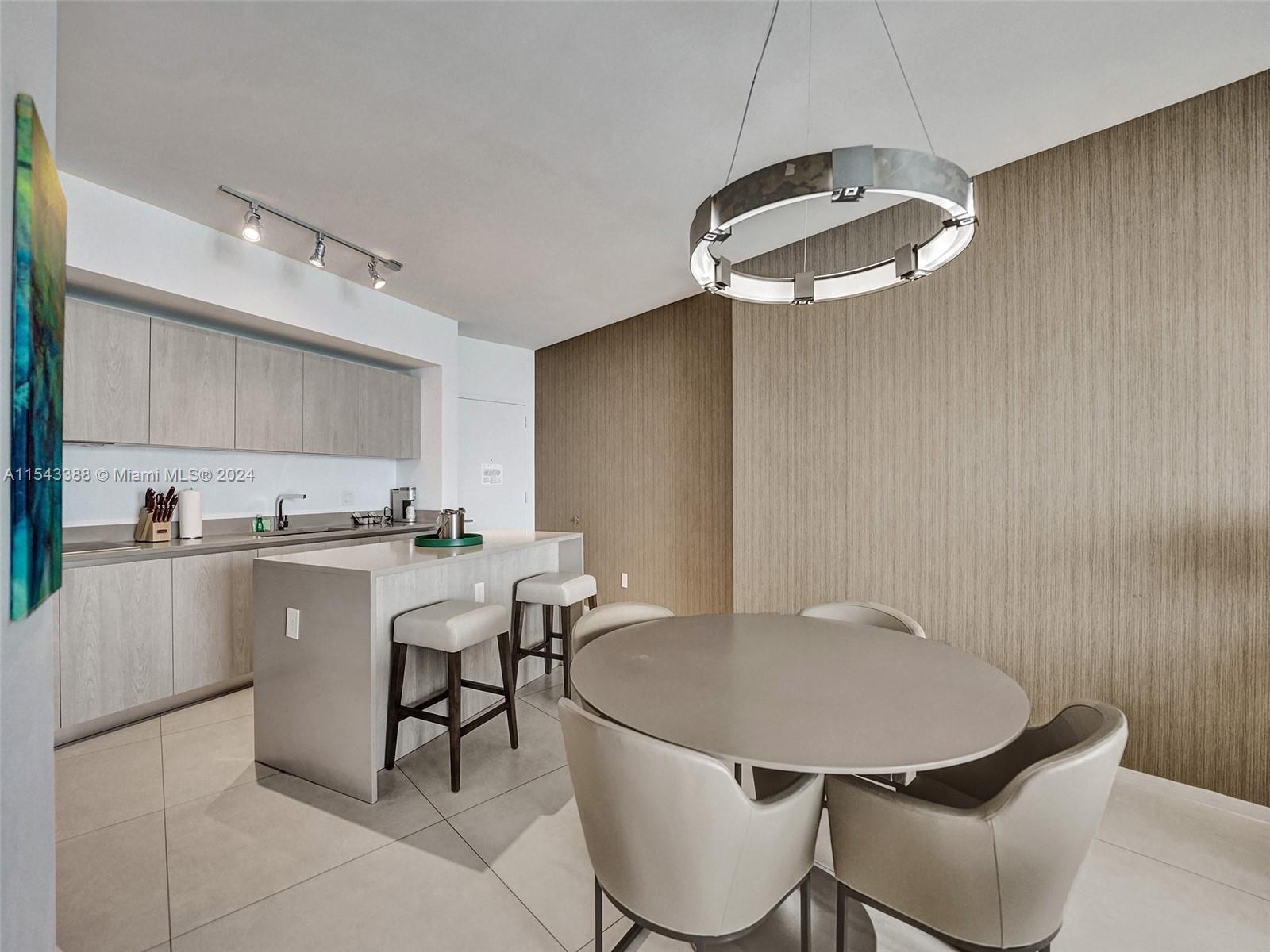 4111 S Ocean Dr # 3810