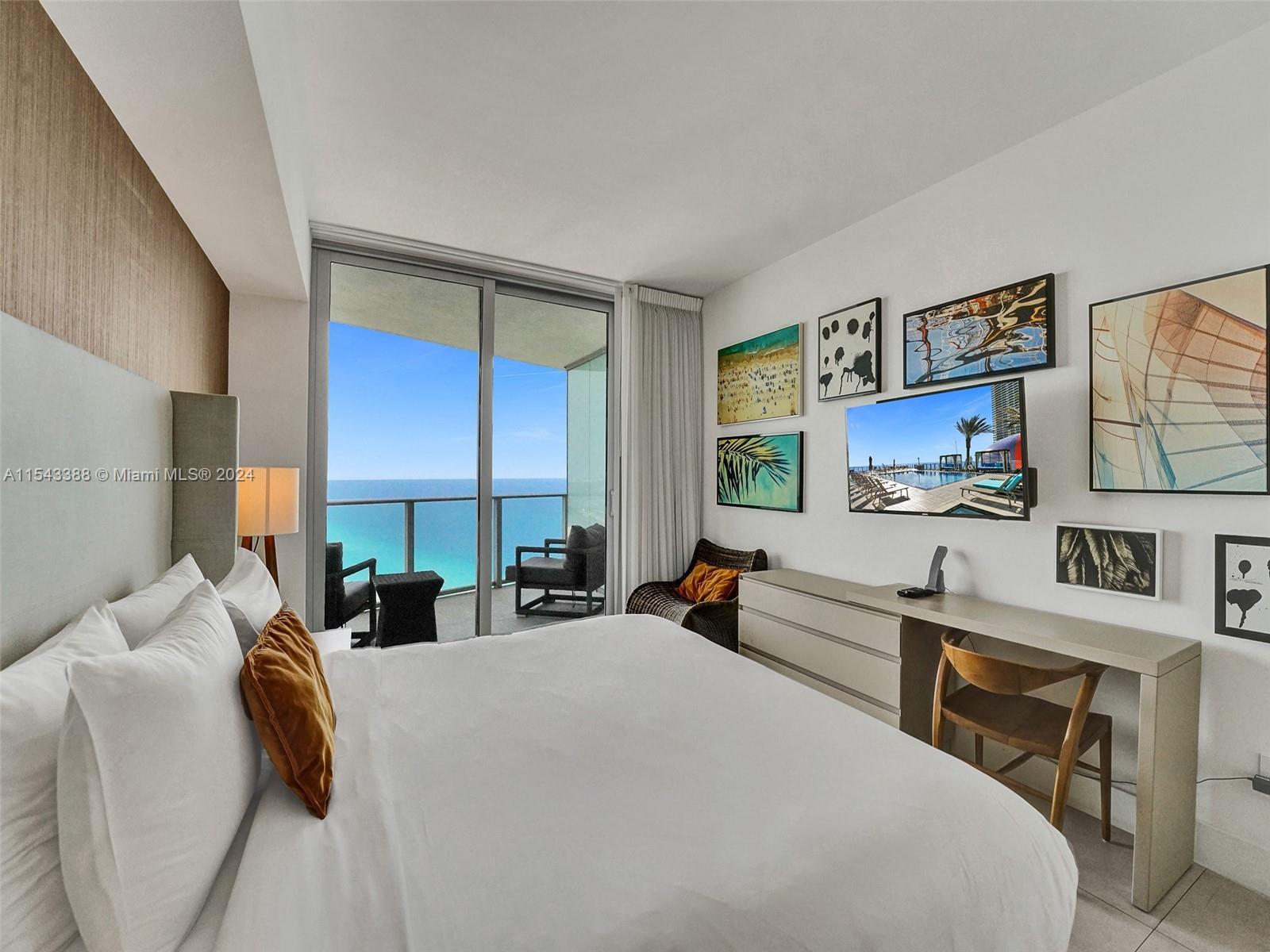 4111 S Ocean Dr # 3810