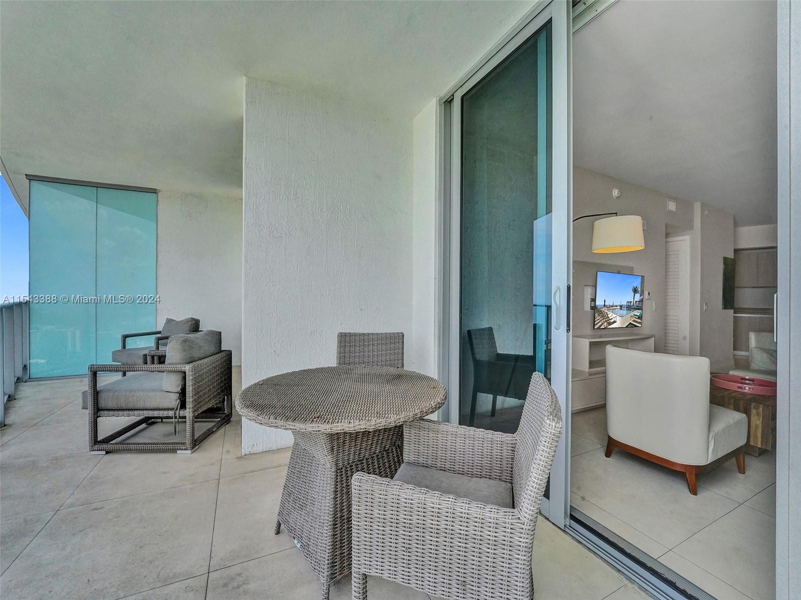 4111 S Ocean Dr # 3810