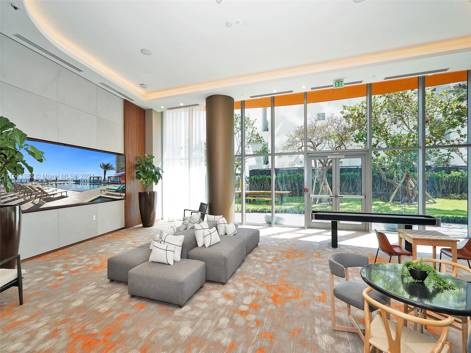 4111 S Ocean Dr # 3810