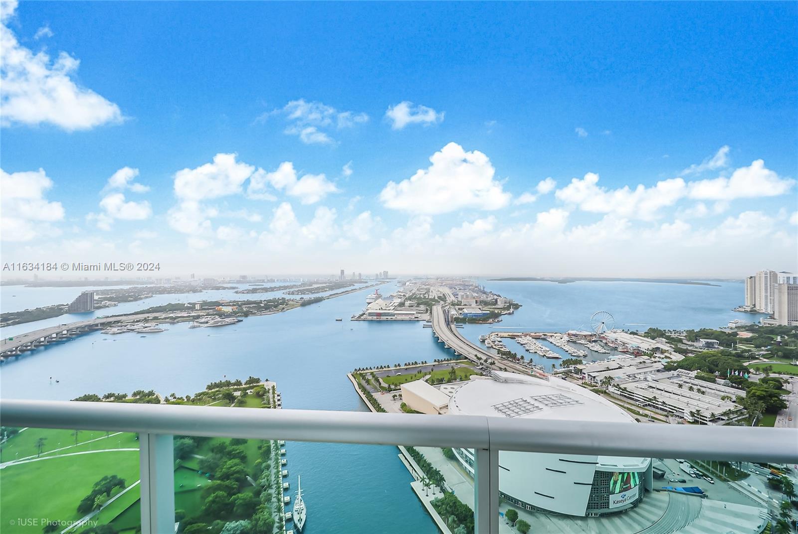 900 Biscayne Blvd # 5001