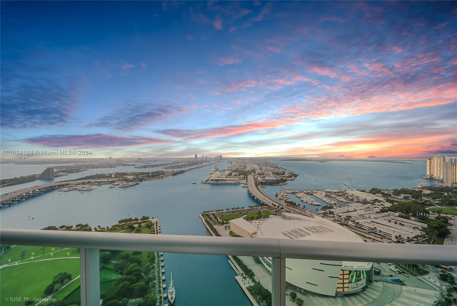 900 Biscayne Blvd # 5001