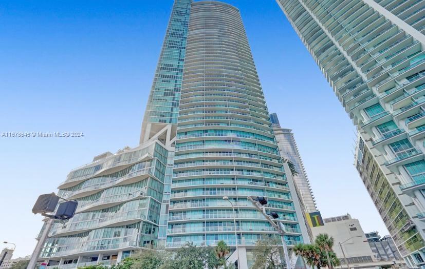 888 Biscayne Blvd # 5112