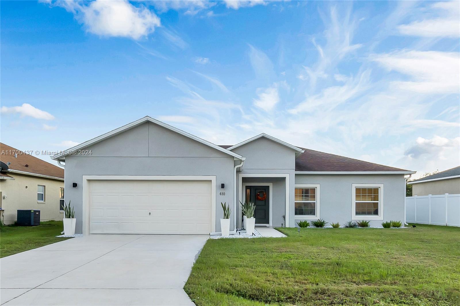 480 Britten Drive